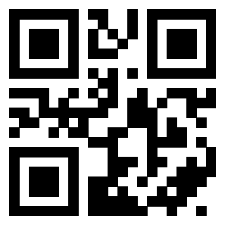 3402648107 QrCode associato