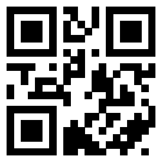 3402648109 - Immagine del QrCode