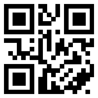 Il Qr Code di 3402648110