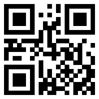 Scansione del Qr Code di 3402648111