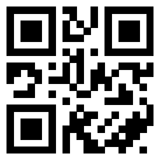 3402648112 - Immagine del Qr Code