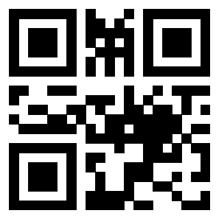 Scansione del Qr Code di 3402648115