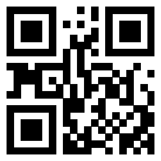 3402648116 QrCode associato