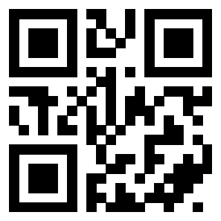 3402648117 - Immagine del QrCode associato
