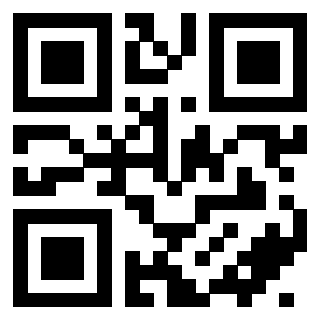 3402648118 - Immagine del Qr Code