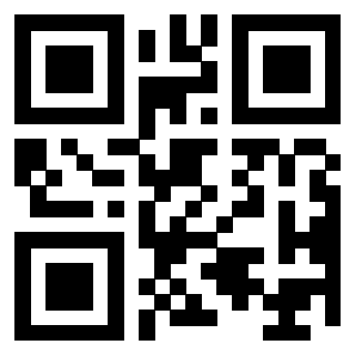 Immagine del Qr Code di 3402648119