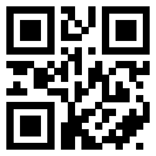 Immagine del QrCode di 3402648121