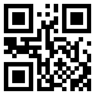 Immagine del QrCode di 3402648122