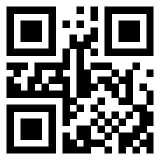 Scansione del Qr Code di 3402648124
