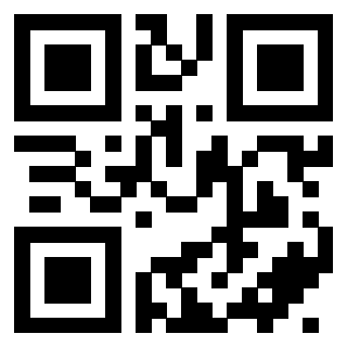 3402648125 - Immagine del QrCode