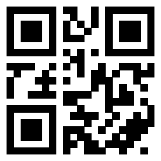 Il Qr Code di 3402648126