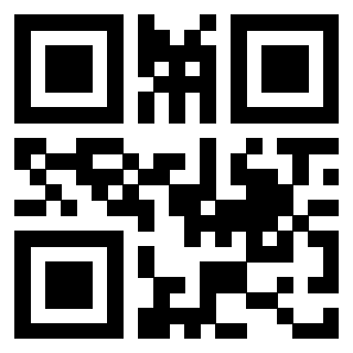 3402648132 QrCode associato