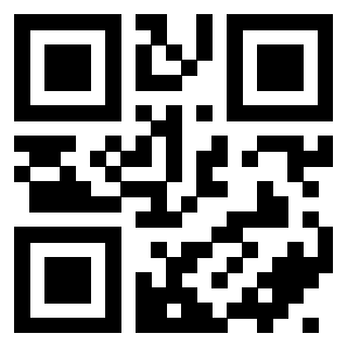 3402648134 QrCode associato