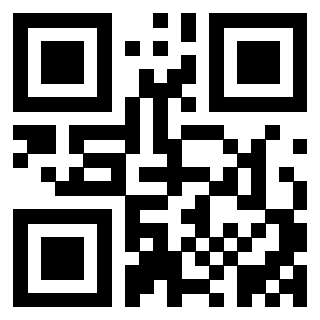 Scansione del Qr Code di 3402648136