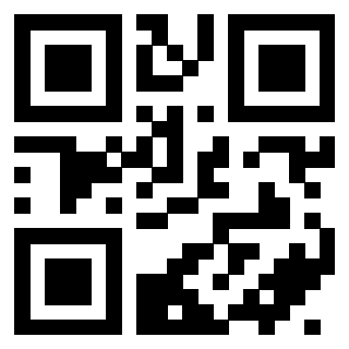 3402648139 - Immagine del QrCode associato