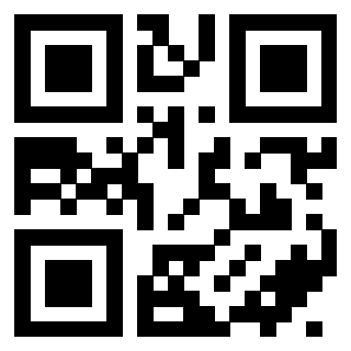 3402648140 Qr Code associato