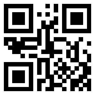 3402648141 QrCode associato