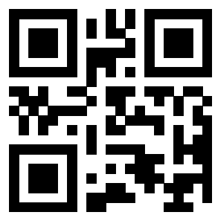 Il QrCode di 3402648143