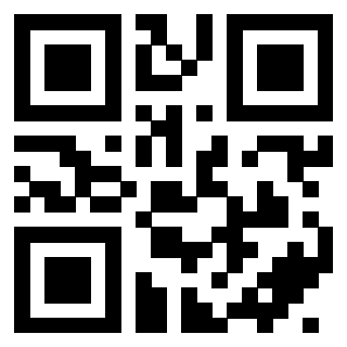 3402648145 - Immagine del Qr Code associato