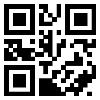 3402648151 - Immagine del Qr Code associato