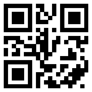 Scansione del Qr Code di 3402648153