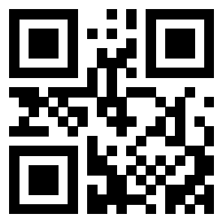 3402648154 Qr Code associato