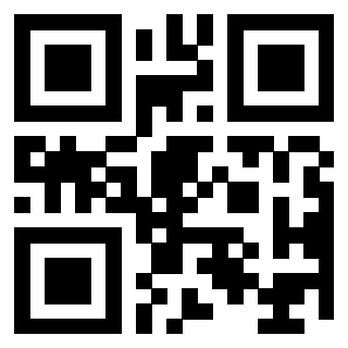 3402648156 QrCode associato