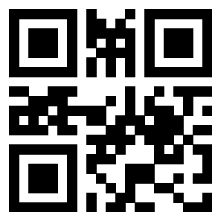 3402648158 - Immagine del Qr Code associato