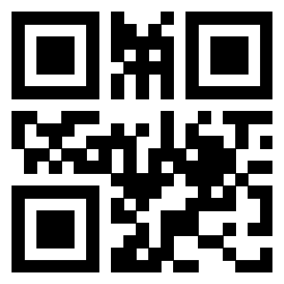 3402648159 - Immagine del Qr Code associato