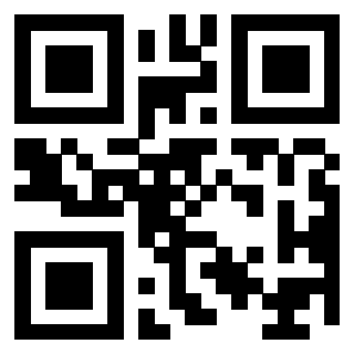 3402648160 - Immagine del QrCode associato
