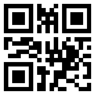 Il QrCode di 3402648165