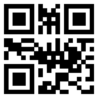 3402648166 Qr Code associato