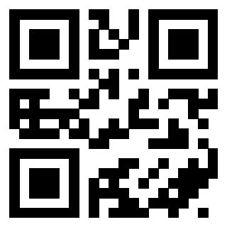 3402648172 - Immagine del QrCode associato