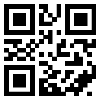 Scansione del Qr Code di 3402648173