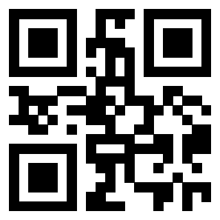 3402648177 - Immagine del Qr Code