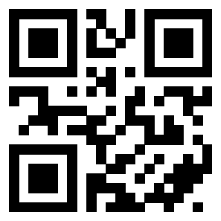 Immagine del QrCode di 3402648180
