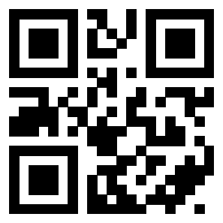3402648181 - Immagine del QrCode associato
