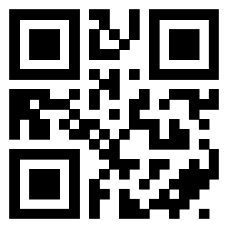3402648183 - Immagine del QrCode associato