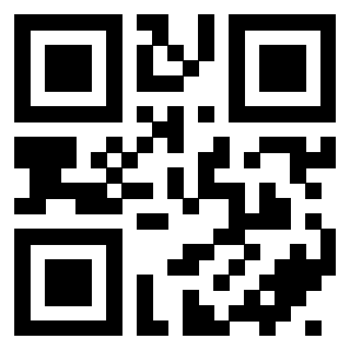 3402648184 - Immagine del Qr Code
