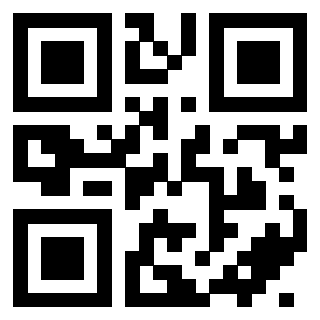 3402648187 - Immagine del Qr Code
