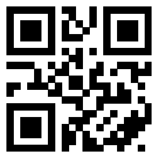 Immagine del QrCode di 3402648188