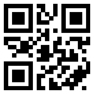 Scansione del QrCode di 3402648189