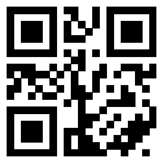 3402648190 - Immagine del Qr Code
