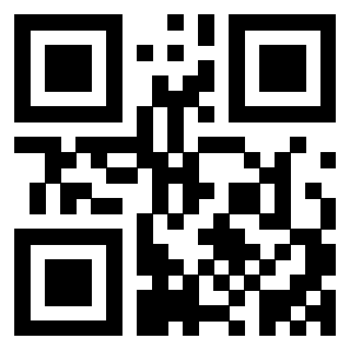 3402648193 - Immagine del QrCode associato