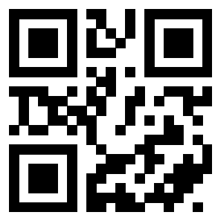 3402648195 - Immagine del QrCode associato