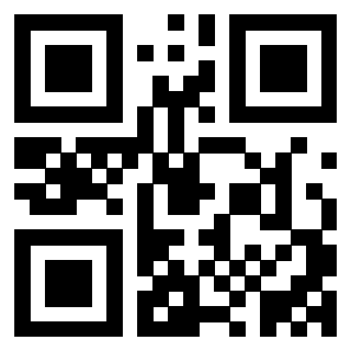 3402648196 - Immagine del Qr Code associato