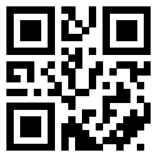 3402648197 Qr Code associato