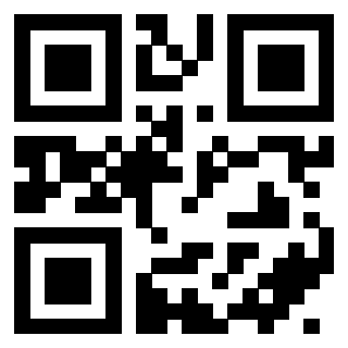 Scansione del QrCode di 3402648203
