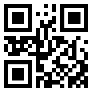 3402648207 - Immagine del Qr Code associato