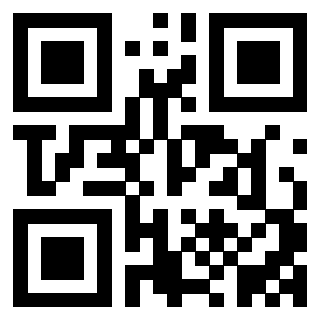Immagine del QrCode di 3402648209